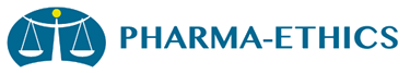 Pharma-Ethics Logo